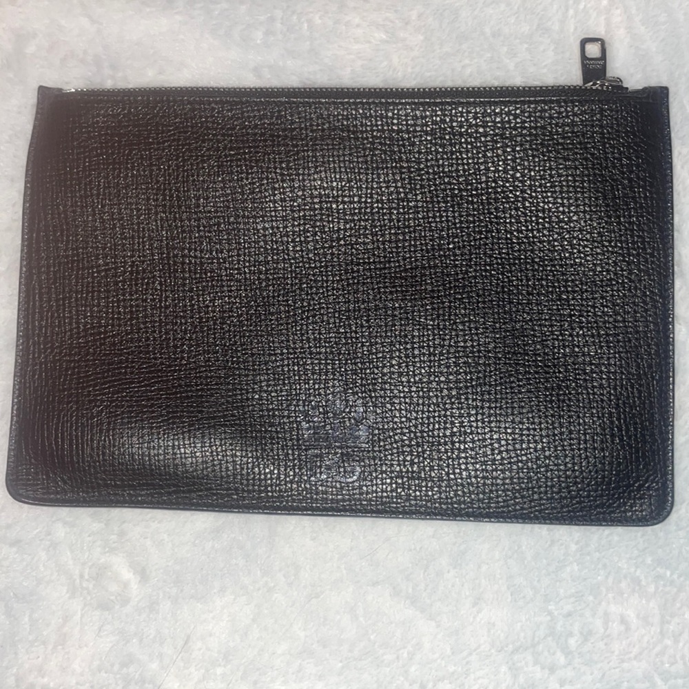 Dolce & Gabbana logo clutch Bag